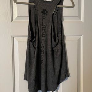Pure Barre Tank Top